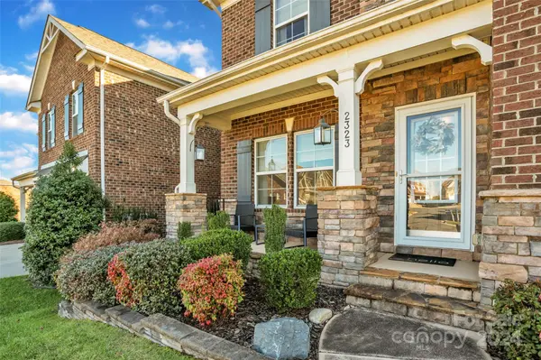 2323 Barrowcliffe DR NW, Concord, NC 28027