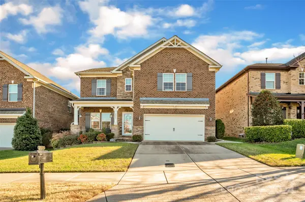 2323 Barrowcliffe DR NW,  Concord,  NC 28027