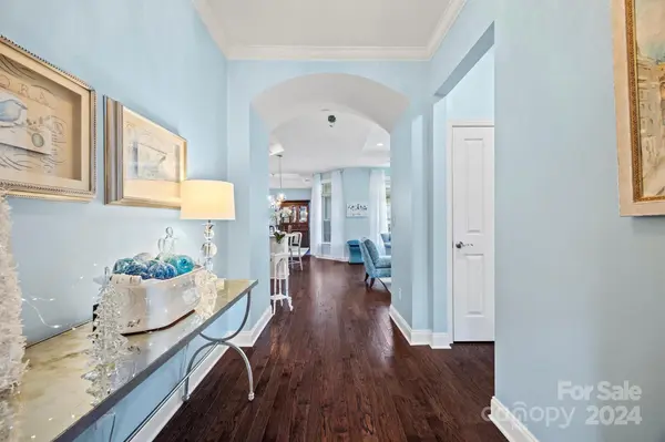 1410 Morningmist CT, Marvin, NC 28173