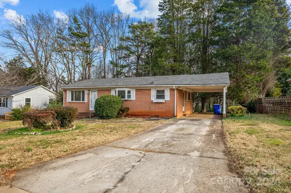 314 Moore DR, Lexington, NC 27292