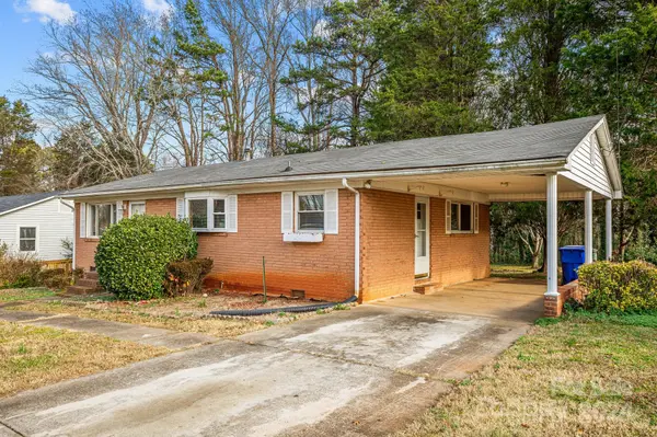 314 Moore DR, Lexington, NC 27292