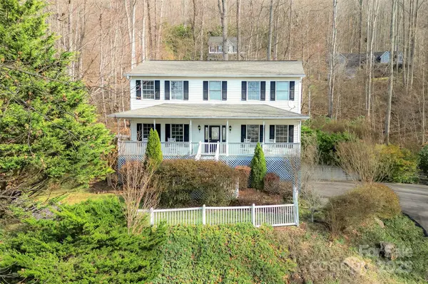 127 Boulder WAY,  Asheville,  NC 28803