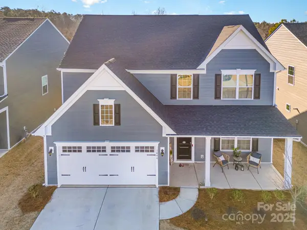 1844 Giana LN, Monroe, NC 28112