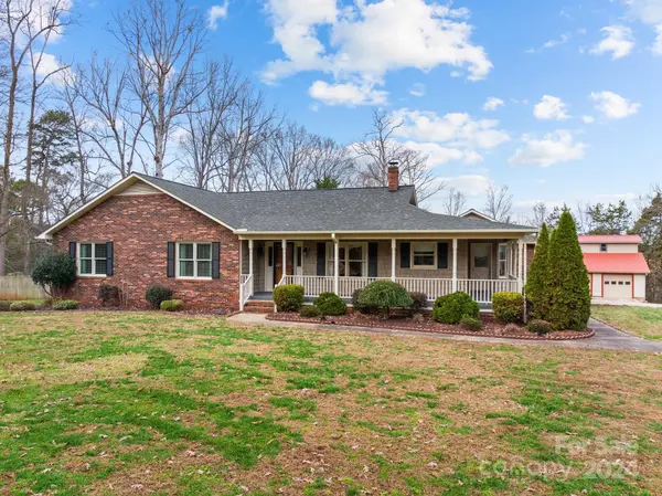 7650 Tuckaseegee RD, Kannapolis, NC 28081