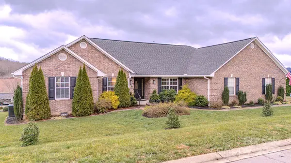 61 Rose Of Sharon WAY,  Candler,  NC 28715