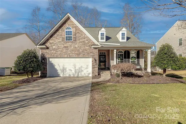 1160 Bontrager TRL, Fort Mill, SC 29715