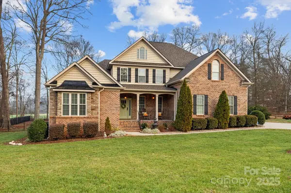 2740 Smith Field DR, Monroe, NC 28110