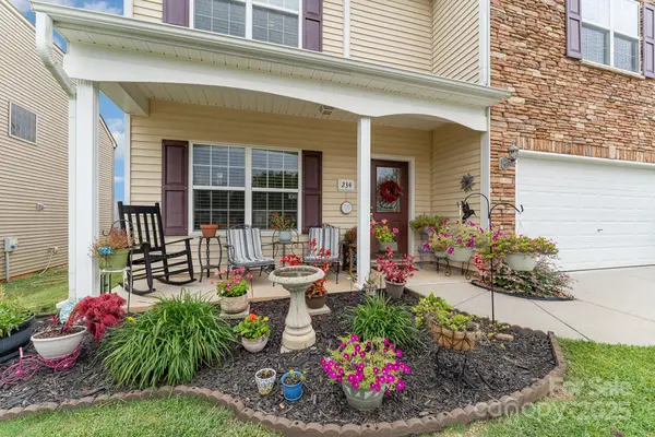 234 Everidge RD, Winston Salem, NC 27103