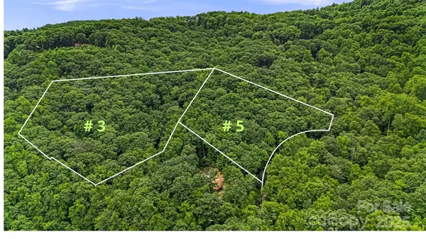 0 Old Mill RD #3 & 5, Hendersonville, NC 28792
