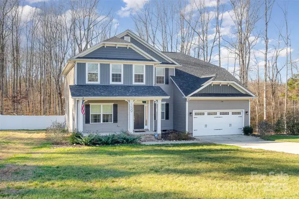159 Charles Farm DR,  Cleveland,  NC 27013