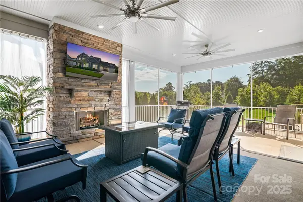 11112 Benjamin Smith AVE, Huntersville, NC 28078
