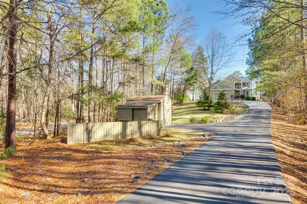 1221 Brunson RD, Fort Lawn, SC 29714