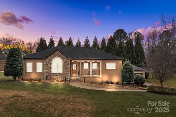 9241 Legrand DR, Terrell, NC 28682
