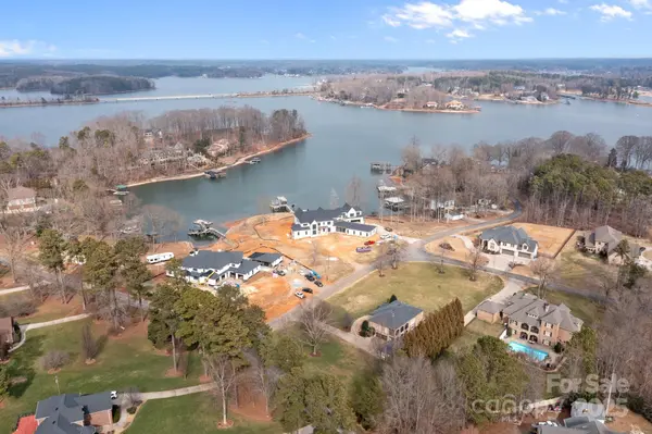9241 Legrand DR, Terrell, NC 28682
