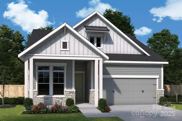 1031 Bourn LN, Waxhaw, NC 28173
