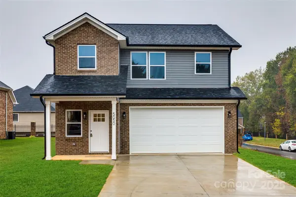 5050 Ashley PL, Bessemer City, NC 28016