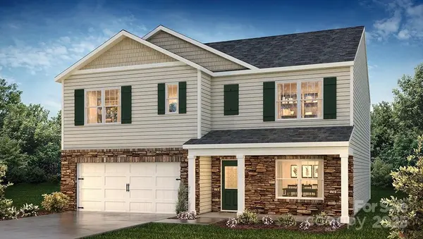 150 Sycamore Springs DR, Statesville, NC 28677