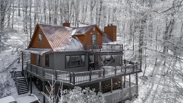 258 Lucas LN, Mars Hill, NC 28754