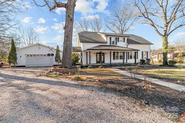 304 Haney ST, China Grove, NC 28023