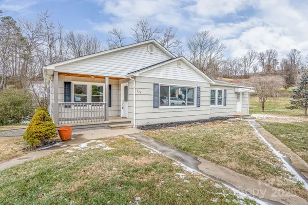 133 Ferguson ST, Canton, NC 28716