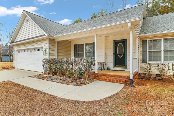289 Seaford RD, Advance, NC 27006