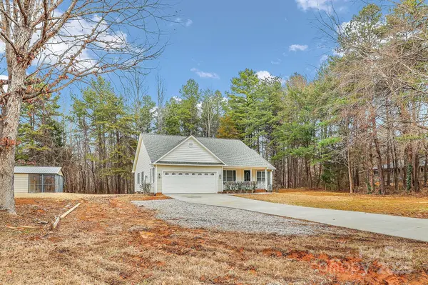 289 Seaford RD, Advance, NC 27006