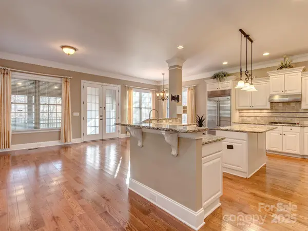 2321 Herrons Nest PL NW, Concord, NC 28027