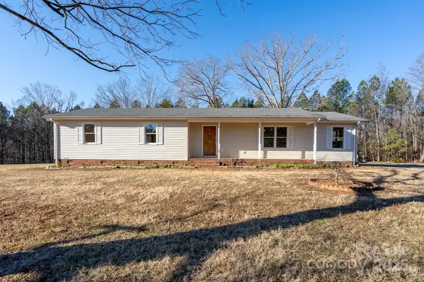 41943 Gurley RD, New London, NC 28127