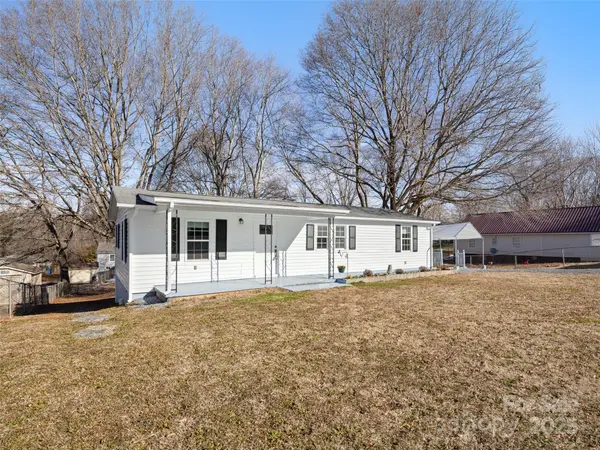 165 Sunset ST, Spindale, NC 28160