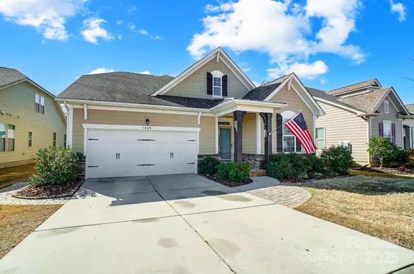 1009 Chapman ST, Indian Trail, NC 28079