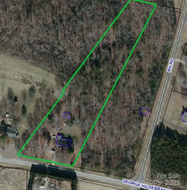7624 George Hildebran RD, Hickory, NC 28602