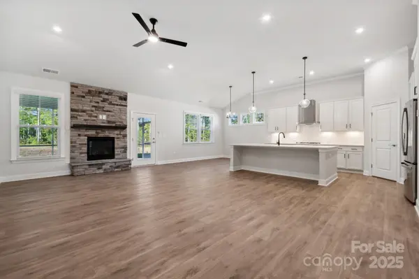 4018 Grace Pointe DR, Indian Trail, NC 28079
