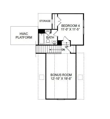 4018 Grace Pointe DR, Indian Trail, NC 28079
