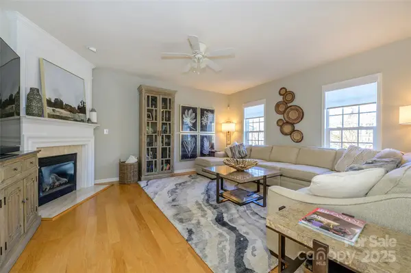 14021 Labeau AVE, Charlotte, NC 28277