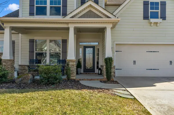2008 Thurston DR, Indian Trail, NC 28079