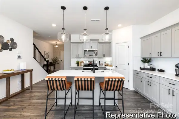 4140 Claret Cup DR #36, Kannapolis, NC 28083