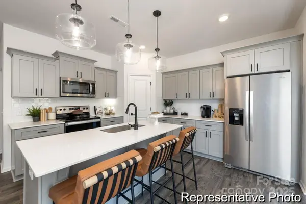 4140 Claret Cup DR #36, Kannapolis, NC 28083