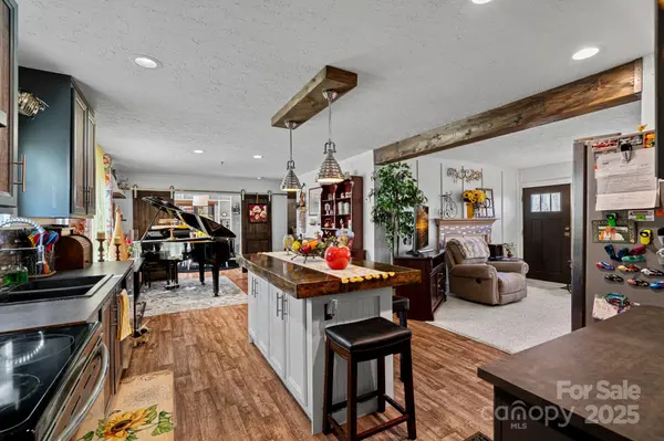 5826 Boxer DR, Iron Station, NC 28080