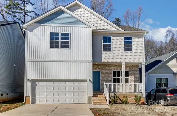 5107 Lakeview RD, Charlotte, NC 28216
