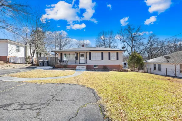 404 Ford ST, Kannapolis, NC 28083