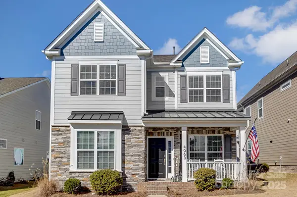 4063 Whittier LN, Fort Mill, SC 29708