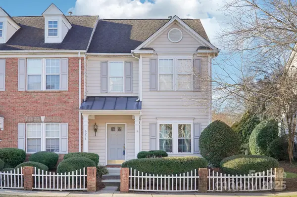 6033 Creft CIR, Indian Trail, NC 28079