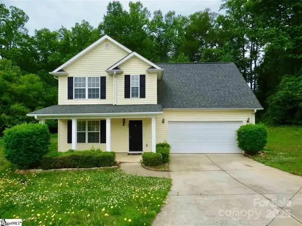 367 Bright Wick CT, Boiling Springs, SC 29316