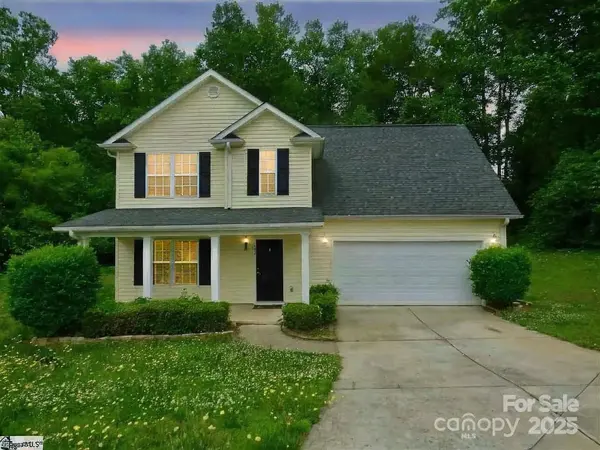 367 Bright Wick CT, Boiling Springs, SC 29316
