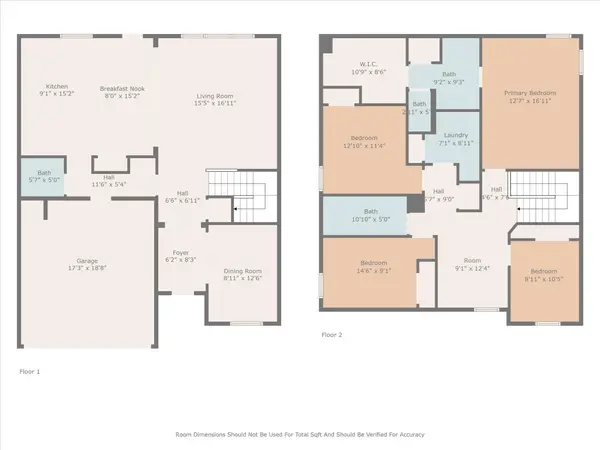 107 Fosters Glen PL, Mooresville, NC 28115