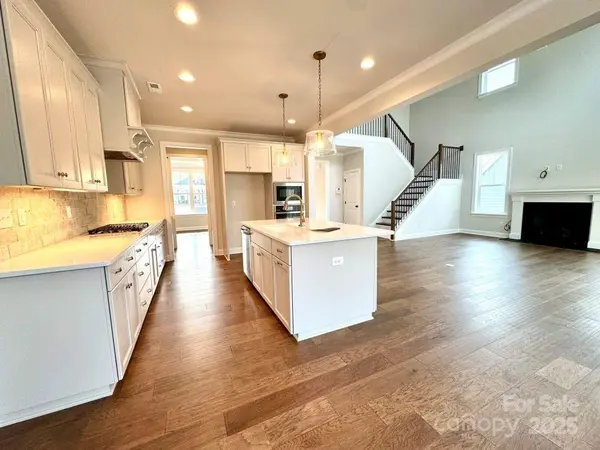 9811 Ardley Park WAY #30, Mint Hill, NC 28227