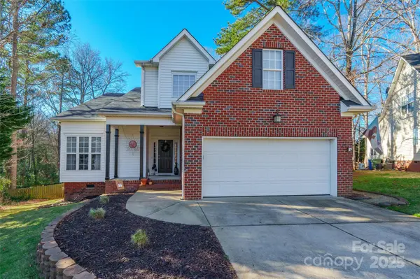 343 Charleston TER, Rock Hill, SC 29732