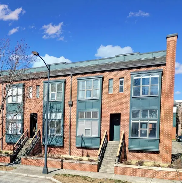 544 New Bern Station CT, Charlotte, NC 28209