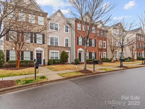 5636 Whitehawk Hill RD, Mint Hill, NC 28227