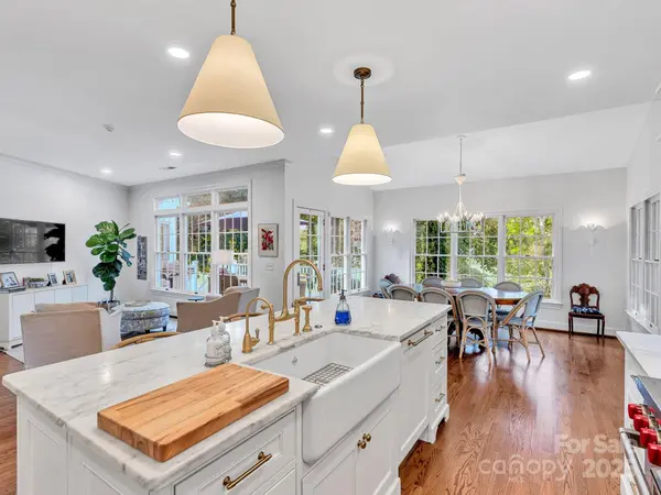 9 Pine Tree RD, Salisbury, NC 28144
